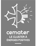 Logo Cemater
