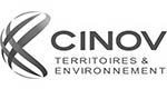 Logo Cinov