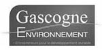 Logo Gascogne environnement