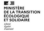 Logo Ministère transition écologique