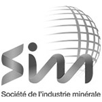 Logo Société industrielle minérale