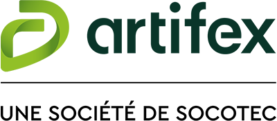 Logo Artifex